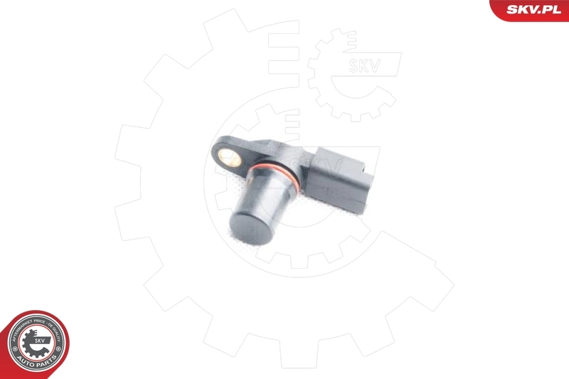 Sensor, camshaft position